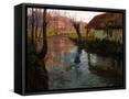 Canvas Black