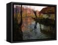 Canvas Black