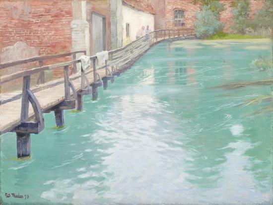 Premium Giclee Print, , large