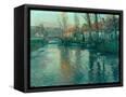 Canvas Black