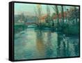 Canvas Black