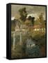 Canvas Black