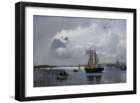 Giclee Print, , large