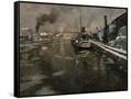 Canvas Black