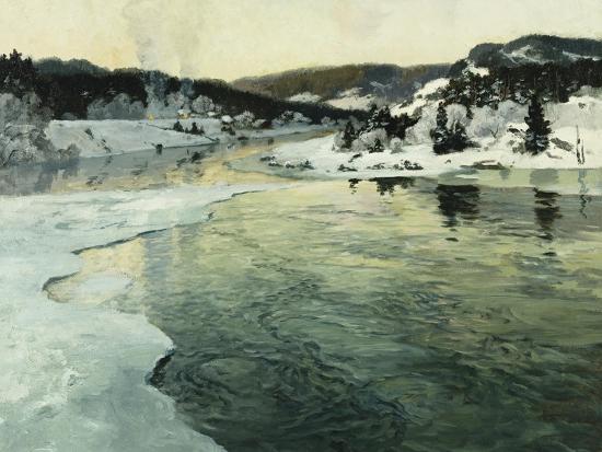 Giclee Print, , large