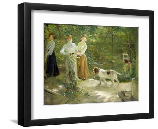 Premium Giclee Print, , large