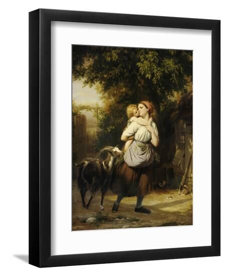 Premium Giclee Print, , large