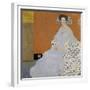 Fritza Von Riedler, 1906-Gustav Klimt-Framed Giclee Print