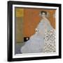 Fritza Von Riedler, 1906-Gustav Klimt-Framed Giclee Print