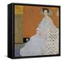 Fritza Von Riedler, 1906-Gustav Klimt-Framed Stretched Canvas