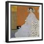 Fritza Von Riedler, 1906-Gustav Klimt-Framed Giclee Print