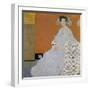 Fritza Von Riedler, 1906-Gustav Klimt-Framed Giclee Print