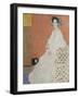 Fritza von Riedler, 1906-Gustav Klimt-Framed Giclee Print