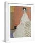 Fritza von Riedler, 1906-Gustav Klimt-Framed Giclee Print