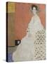 Fritza von Riedler, 1906-Gustav Klimt-Stretched Canvas