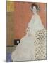 Fritza von Riedler, 1906-Gustav Klimt-Mounted Giclee Print