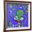 Frog, 2008-Anthony Breslin-Framed Giclee Print