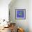 Frog, 2008-Anthony Breslin-Framed Giclee Print displayed on a wall