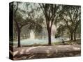 Stretched Canvas