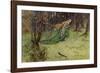 Frog Prince-Warwick Goble-Framed Photographic Print