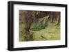 Frog Prince-Warwick Goble-Framed Photographic Print