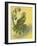 Frog Prince-Judy Mastrangelo-Framed Giclee Print