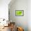 Frog Shadow on the Leaf-Patryk Kosmider-Framed Photographic Print displayed on a wall