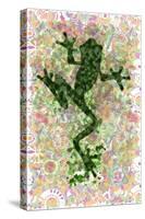 Frog-Teofilo Olivieri-Stretched Canvas