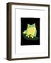 Froggy-FS Studio-Framed Giclee Print