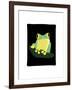 Froggy-FS Studio-Framed Giclee Print