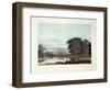 Frogmore, 1819-Charles Wild-Framed Giclee Print