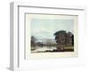 Frogmore, 1819-Charles Wild-Framed Giclee Print