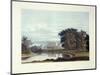 Frogmore, 1819-Charles Wild-Mounted Giclee Print