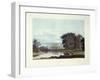 Frogmore, 1819-Charles Wild-Framed Giclee Print