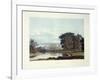 Frogmore, 1819-Charles Wild-Framed Giclee Print