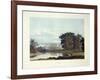 Frogmore, 1819-Charles Wild-Framed Giclee Print