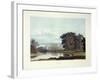 Frogmore, 1819-Charles Wild-Framed Giclee Print