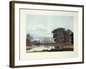 Frogmore, 1819-Charles Wild-Framed Giclee Print