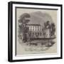 Frogmore, Duchess of Kent's Birthday-null-Framed Giclee Print