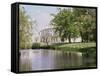 Frogmore Gardens, Resting Place of Many Royals, Windsor, Berkshire, England, United Kingdom-Robert Harding-Framed Stretched Canvas