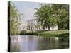 Frogmore Gardens, Resting Place of Many Royals, Windsor, Berkshire, England, United Kingdom-Robert Harding-Stretched Canvas