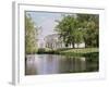 Frogmore Gardens, Resting Place of Many Royals, Windsor, Berkshire, England, United Kingdom-Robert Harding-Framed Photographic Print