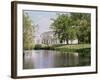 Frogmore Gardens, Resting Place of Many Royals, Windsor, Berkshire, England, United Kingdom-Robert Harding-Framed Photographic Print