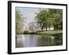 Frogmore Gardens, Resting Place of Many Royals, Windsor, Berkshire, England, United Kingdom-Robert Harding-Framed Photographic Print