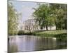 Frogmore Gardens, Resting Place of Many Royals, Windsor, Berkshire, England, United Kingdom-Robert Harding-Mounted Photographic Print