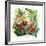 Frogs About-Tim Knepp-Framed Giclee Print