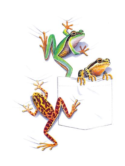 Giclee Print, , large