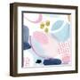 Frolic Form II-Grace Popp-Framed Art Print