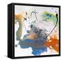 Frolic II-Ruth Palmer-Framed Stretched Canvas