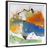 Frolic-Ruth Palmer-Framed Premium Giclee Print